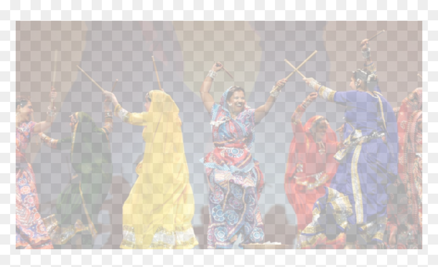 Rock Concert, HD Png Download - navaratri png
