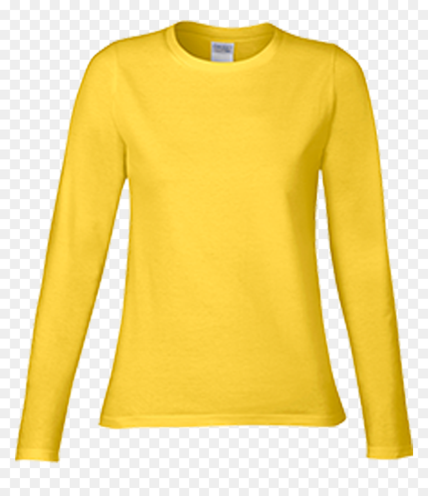 Daisy, HD Png Download - yellow shirt png