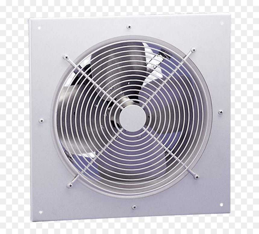 Ventilation Fan, HD Png Download - square plate png