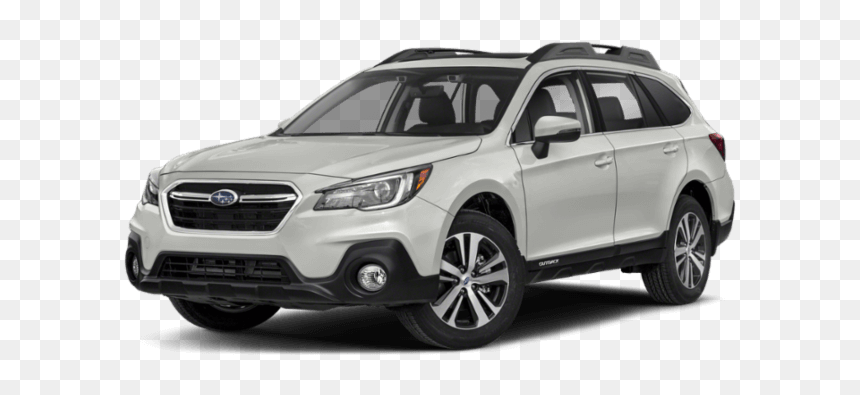 2018 Subaru Outback 3.6 R Touring, HD Png Download - suv car png