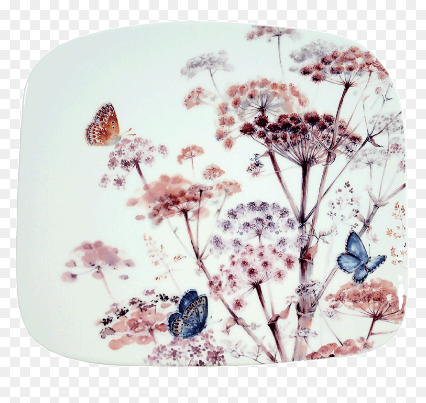 Gien, HD Png Download - square plate png