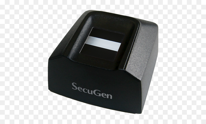 Secugen Hamster Pro Hupx, HD Png Download - biometric devices png