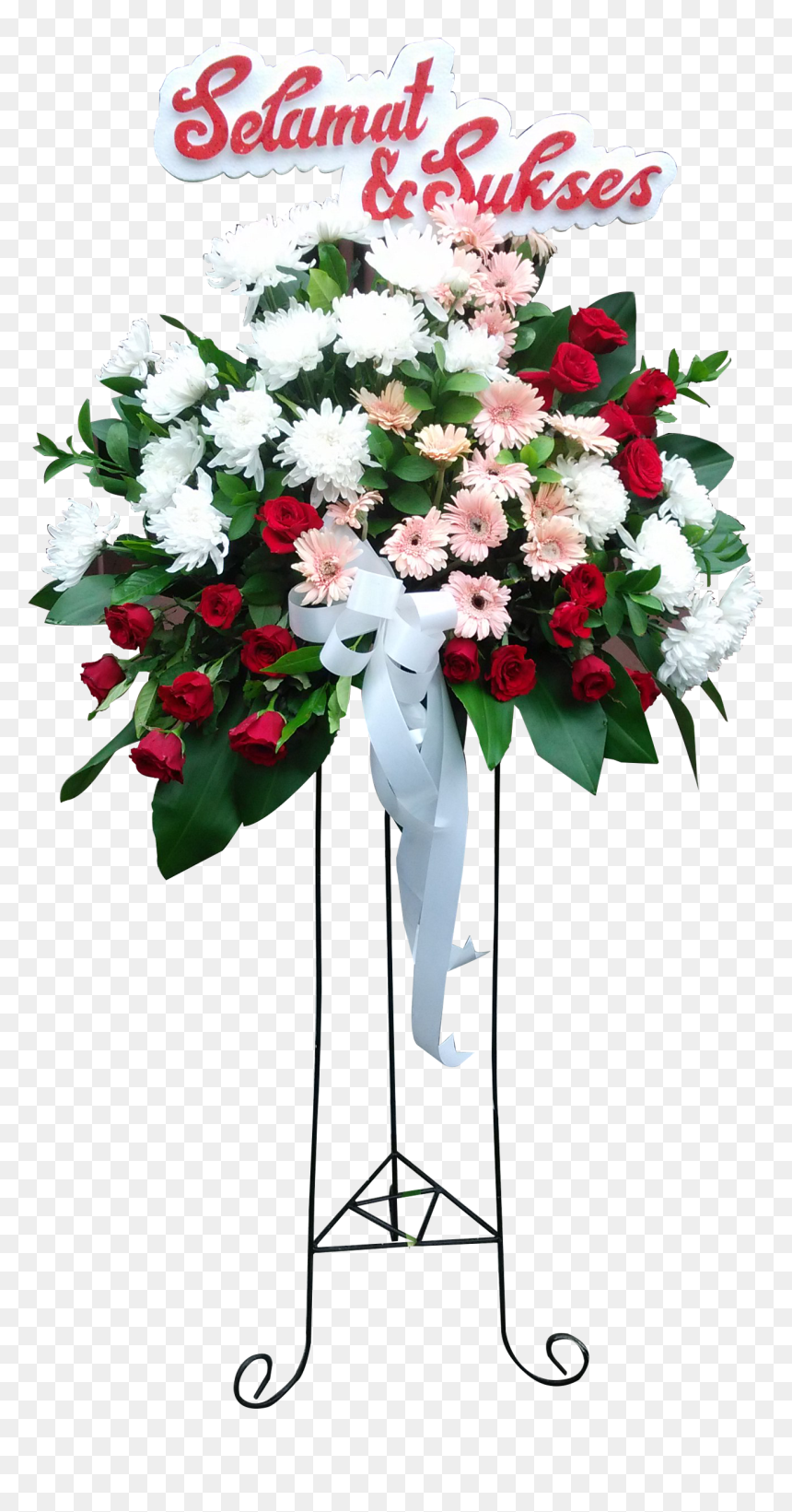 Bouquet, HD Png Download - congratulations images with flowers png