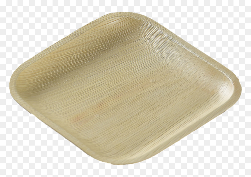 Serving Tray, HD Png Download - square plate png