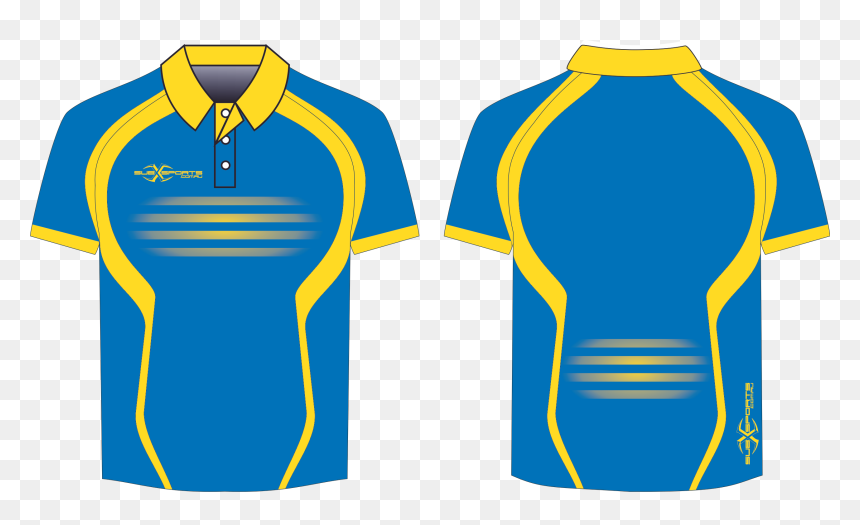 Clip Art, HD Png Download - yellow shirt png