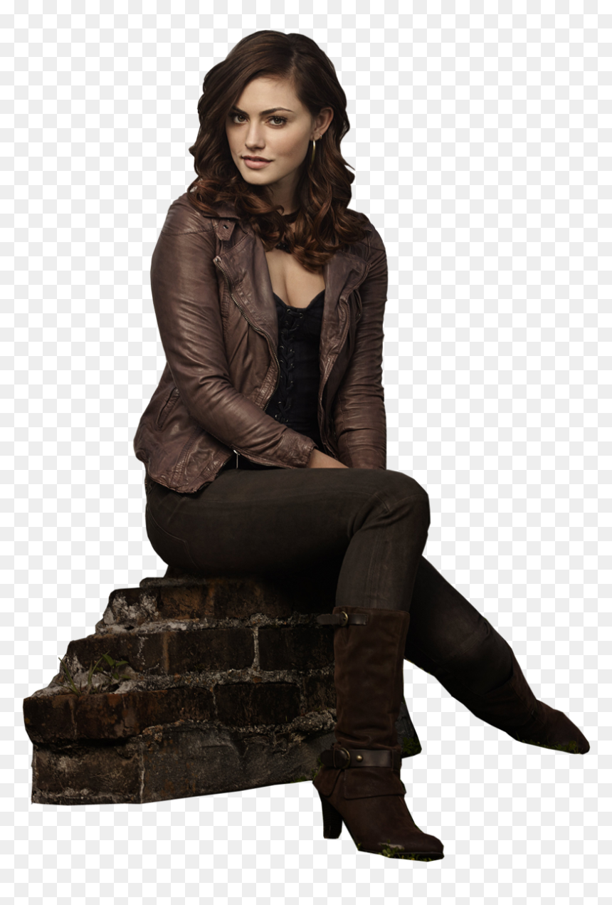 Thumb Image, HD Png Download - phoebe tonkin png tumblr