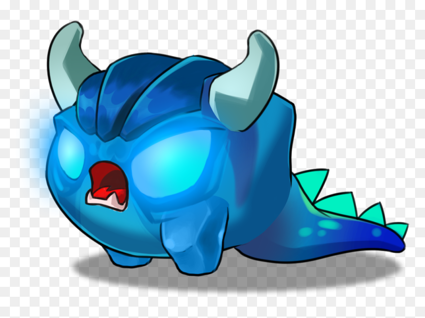 Illustration, HD Png Download - tadpole png