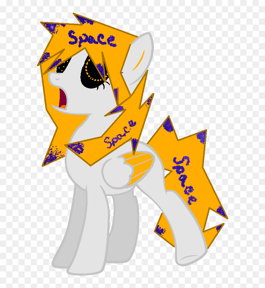 Cartoon, HD Png Download - space core png