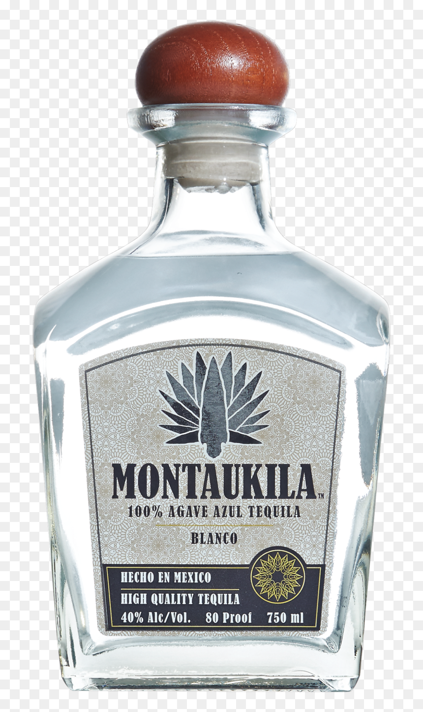 Glass Bottle, HD Png Download - hecho en mexico png