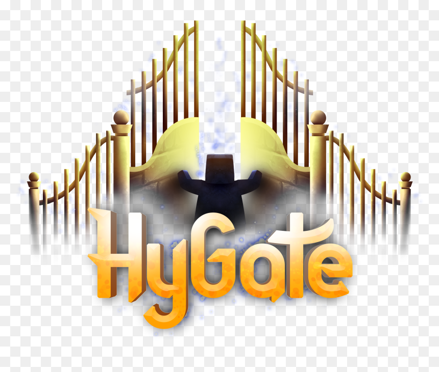 Hygate - Peco Lk-741 Gwr Spear Fencing, HD Png Download - skyblock png