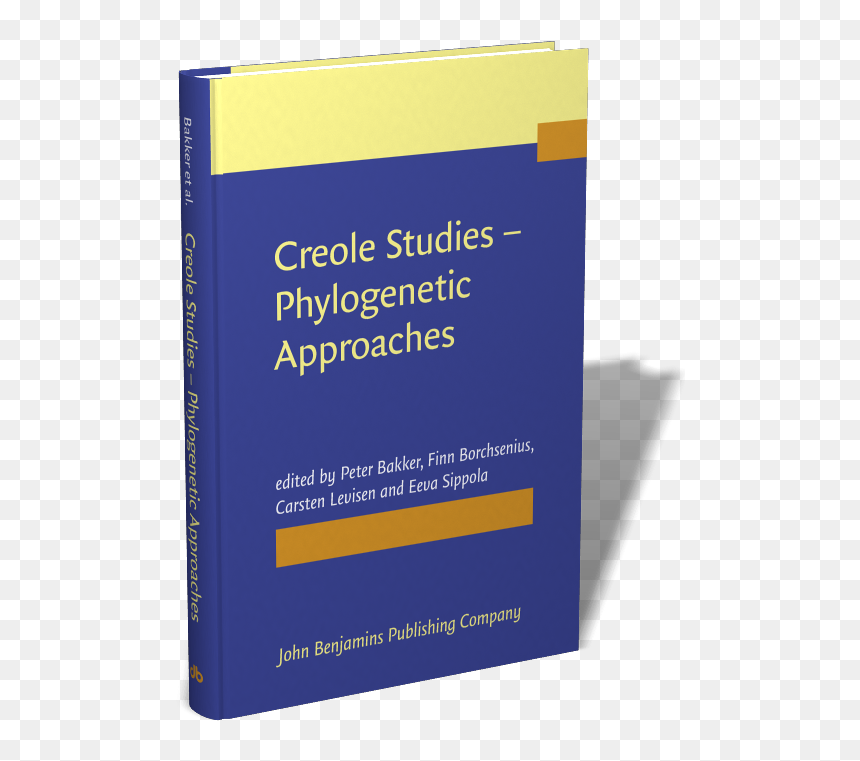 Creole Studies Phylogenetic Approaches, HD Png Download - ukarumpa png