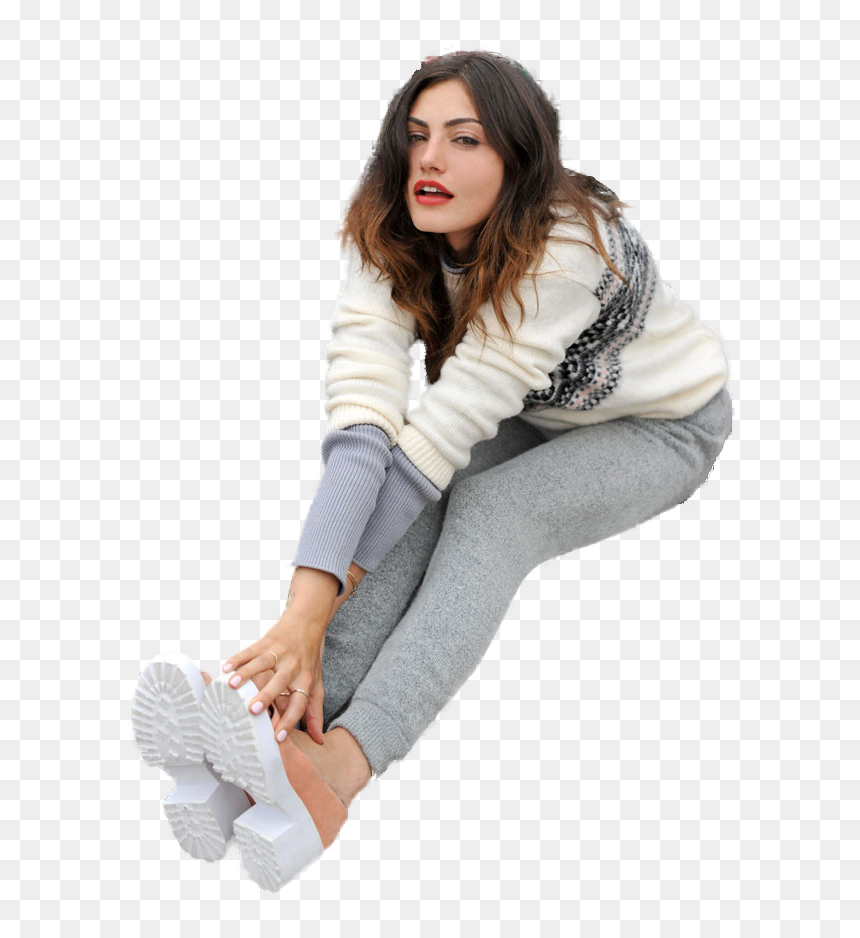 Phoebe Tonkin, HD Png Download - phoebe tonkin png tumblr