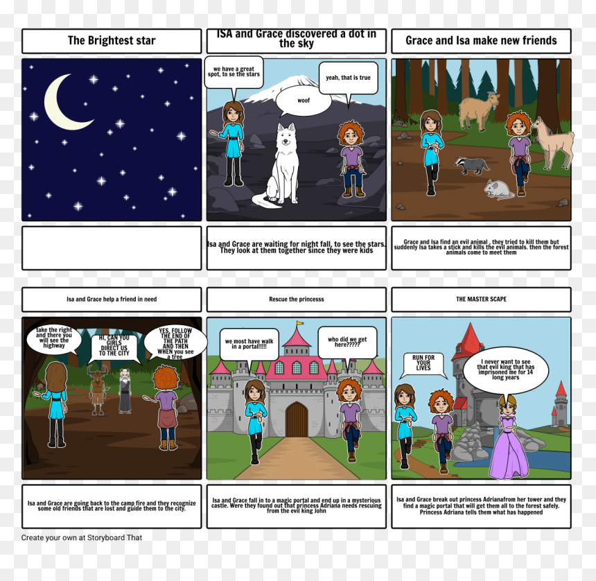 Cartoon, HD Png Download - you tried star png