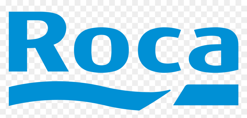 Roca Bathroom Logo Png, Transparent Png - kohler logo png