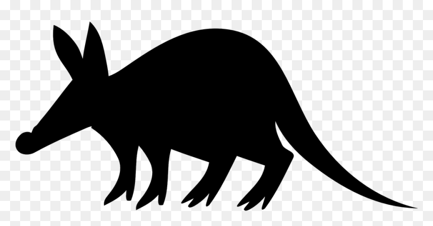 Aardvark Png, Transparent Png - aardvark png