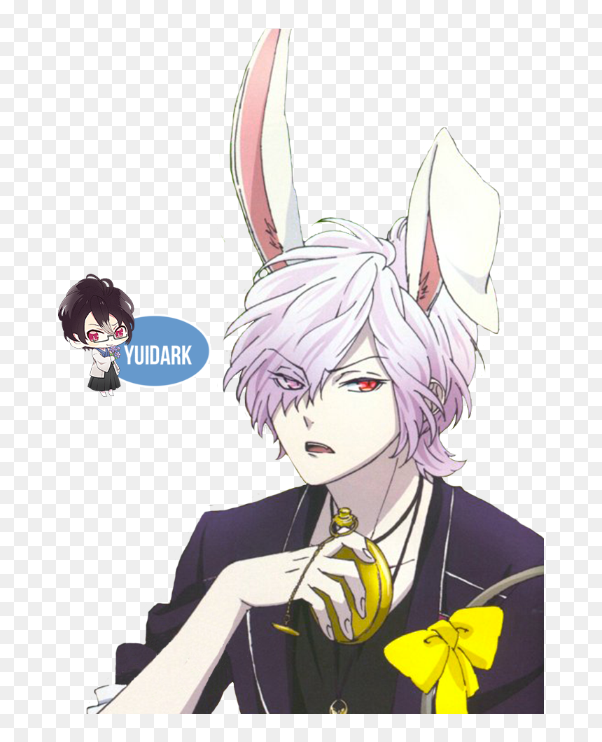 Subaru Sakamaki, HD Png Download - laito sakamaki png
