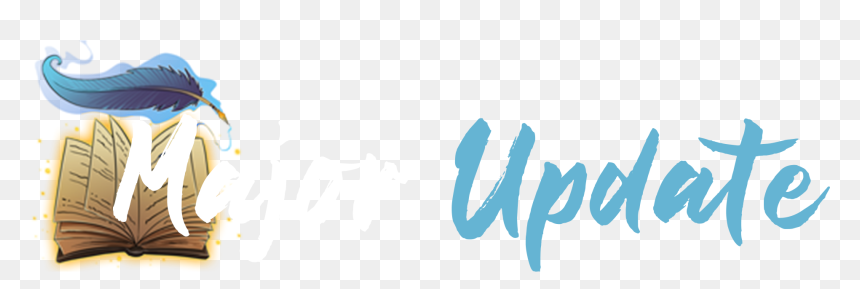 Calligraphy, HD Png Download - skyblock png