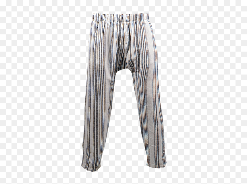 Pajamas, HD Png Download - trouser png