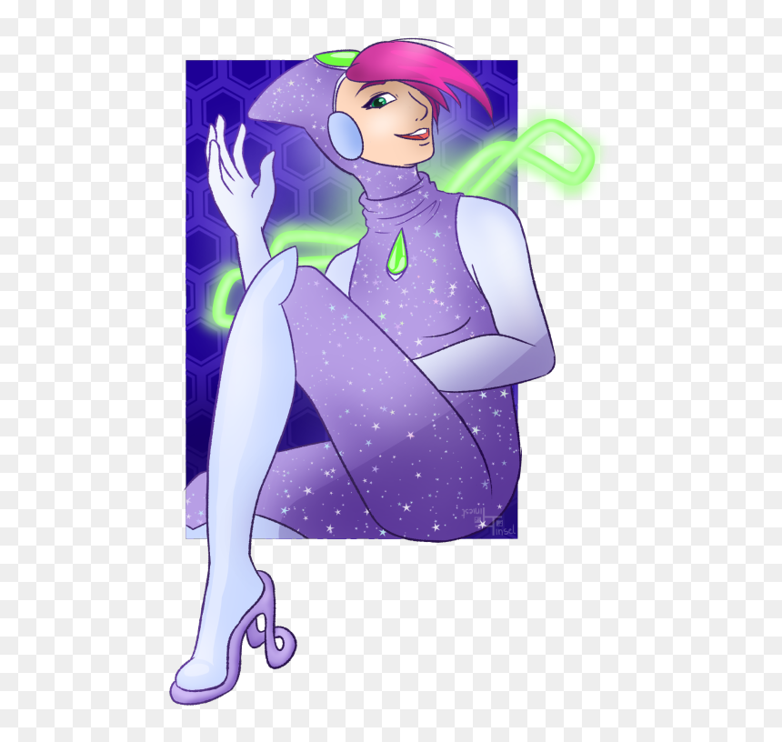 Tiniesttinsel - Illustration, HD Png Download - kk slider png