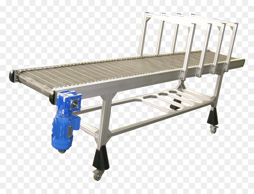 Outdoor Bench, HD Png Download - steel net png
