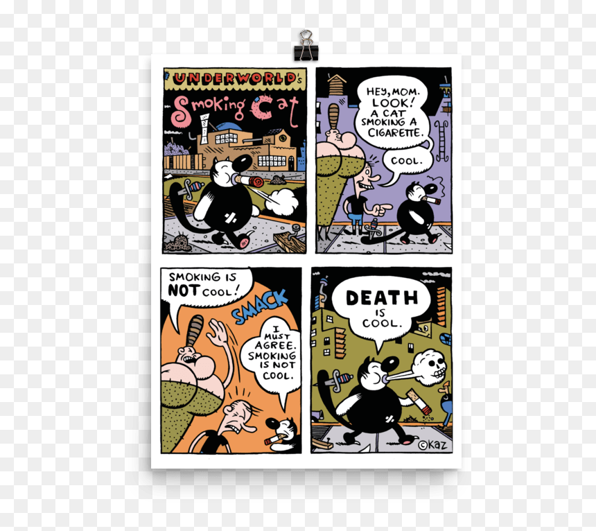 Comic Strip, HD Png Download - mocking spongebob png