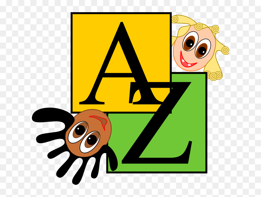 2016 Aardvark To Zucchini Press, Inc , Png Download - Omega Symbol Meaning, Transparent Png - aardvark png