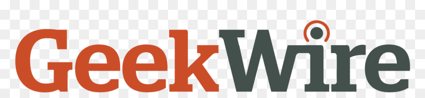 Geekwire Logo, HD Png Download - overstock logo png
