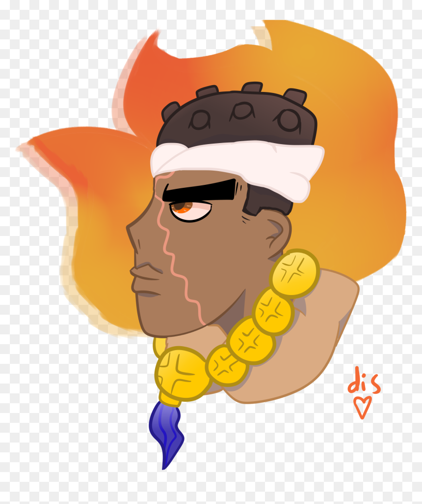 Cartoon, HD Png Download - za warudo png