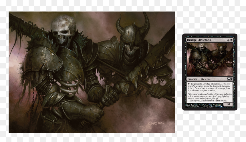 Magic The Gathering, HD Png Download - magic card back png