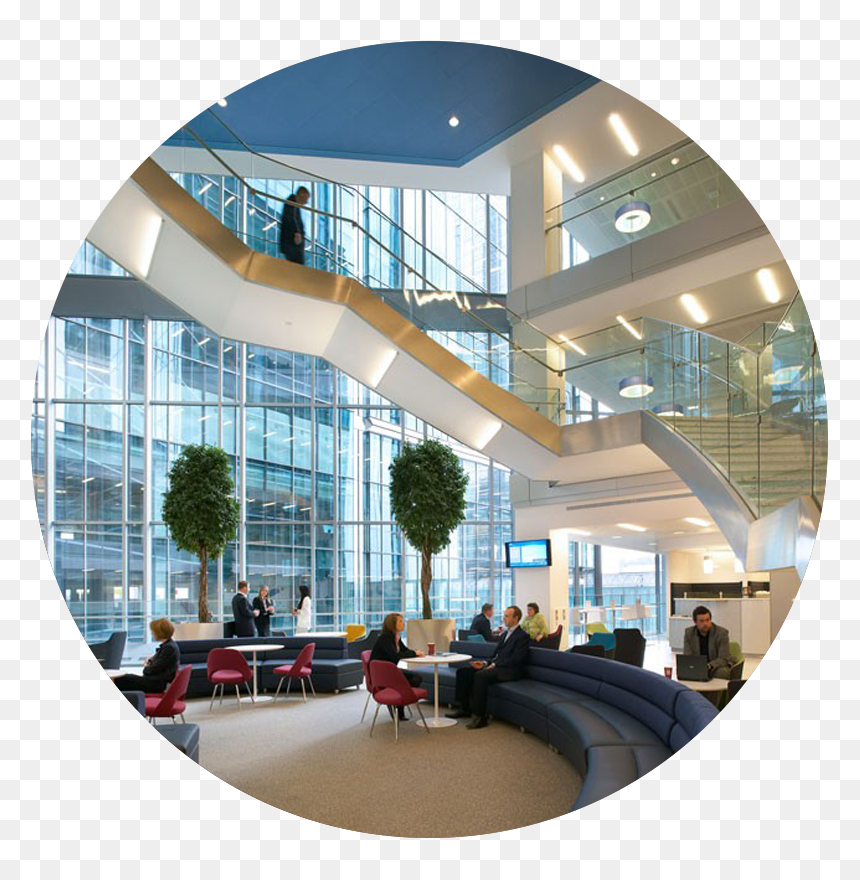 Modern Physical Metallurgy And Materials Engineering - Kpmg London Canada Square, HD Png Download - dsr reloading png