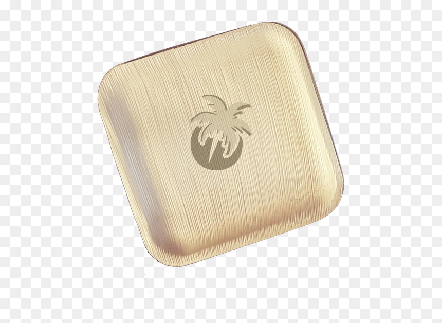 Coin Purse, HD Png Download - square plate png