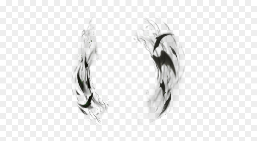 Earrings, HD Png Download - rammus png