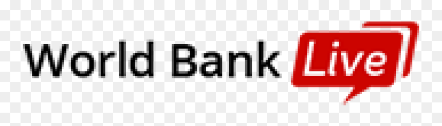 Image - Sign, HD Png Download - world bank logo png
