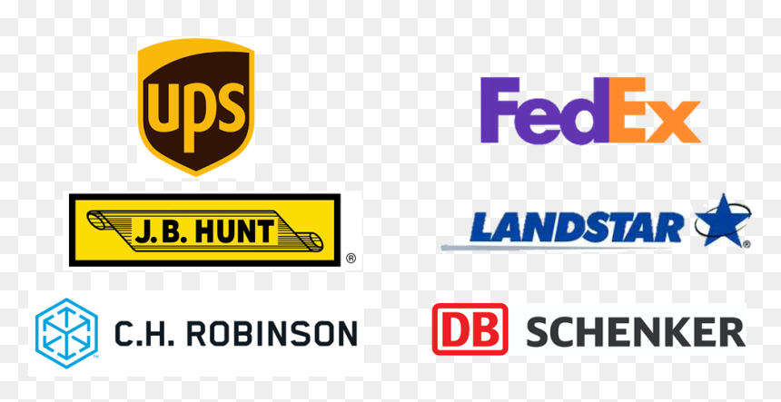 Landstar System, HD Png Download - swift transportation logo png