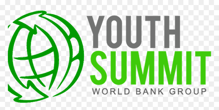 World Bank Youth Summit 2018, HD Png Download - world bank logo png