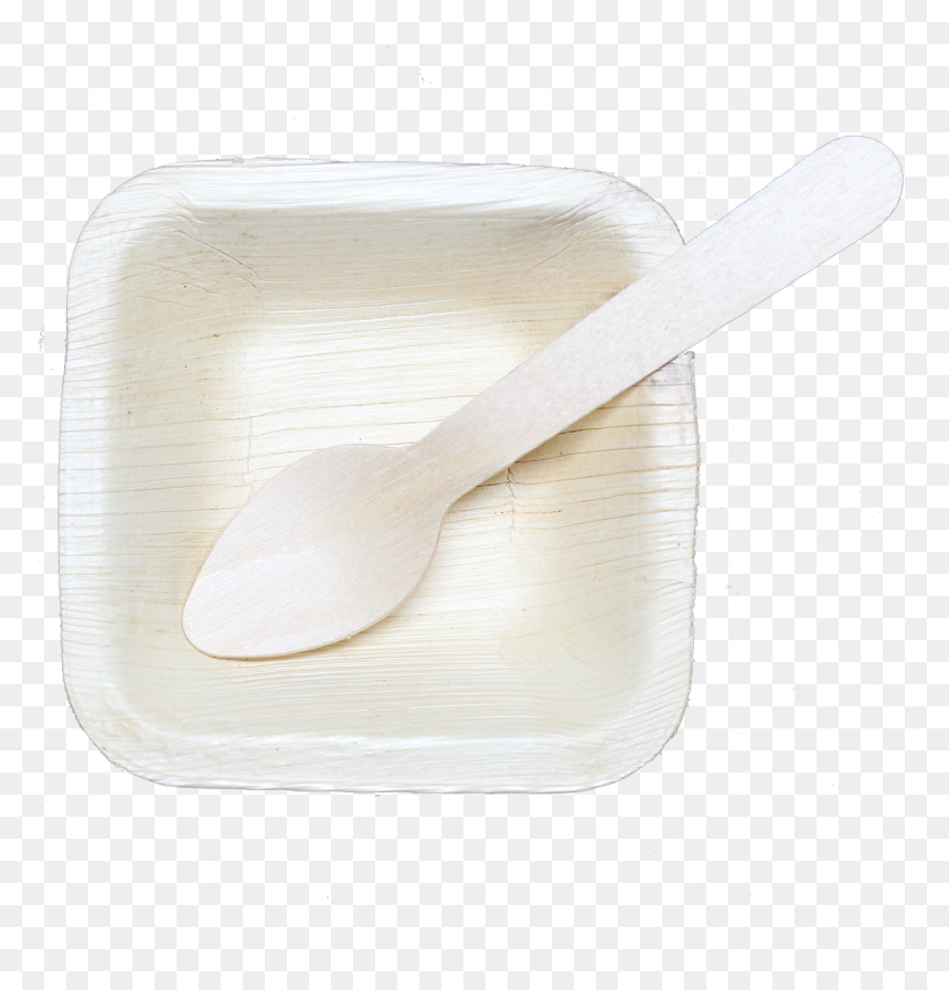 Fivx Areca 3 Inch Square Bowl Nobg, HD Png Download - square plate png