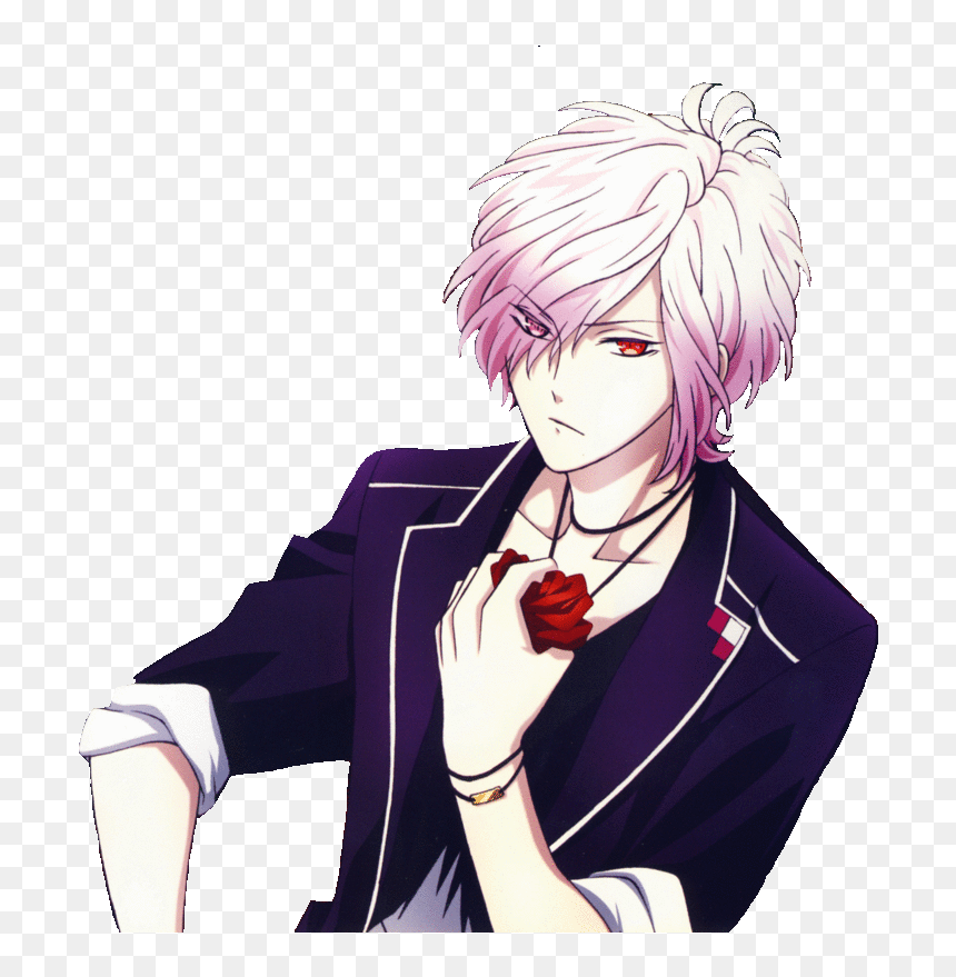Subaru Sakamaki, HD Png Download - laito sakamaki png