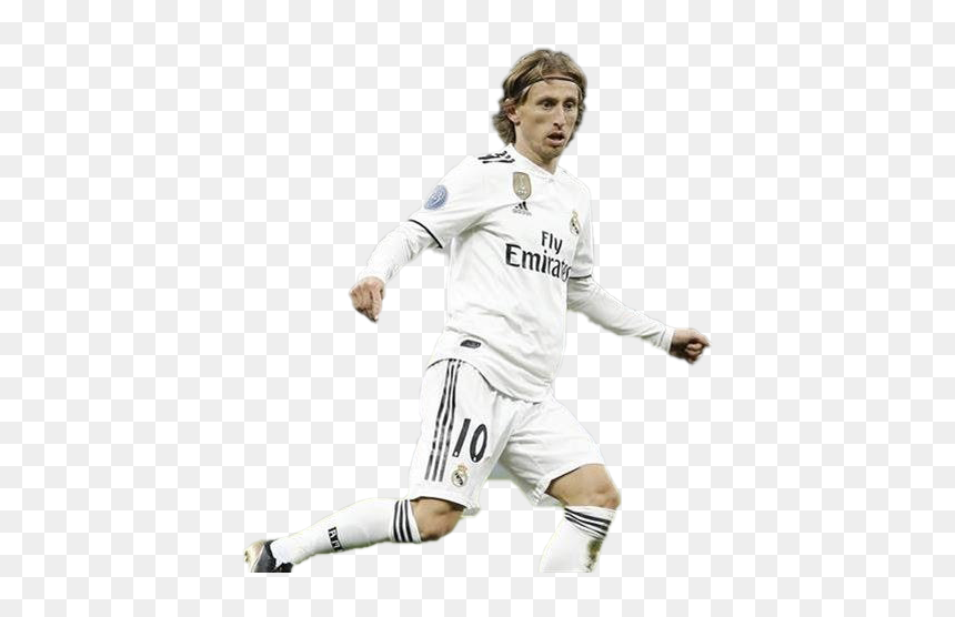Luka Modric Png Background Image - Luka Modric Png, Transparent Png - luka png