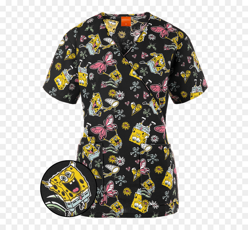 Day Dress, HD Png Download - mocking spongebob png