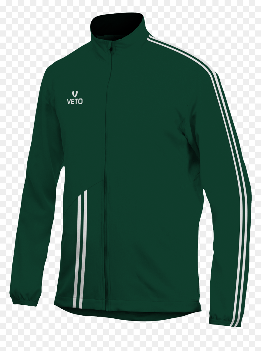 New Spray Jacket - Polar Fleece, HD Png Download - veto png
