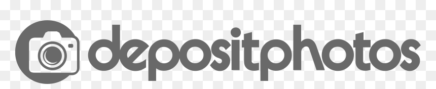 Depositphotos Logo, HD Png Download - overstock logo png