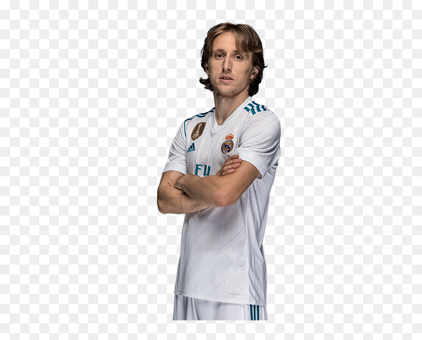 Thumb Image - Luka Modric Png, Transparent Png - luka png