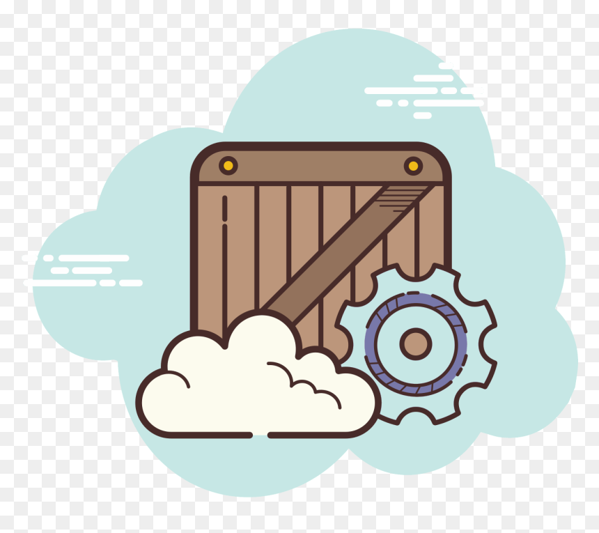 Transparent Settings Icon Png, Png Download - package icon png