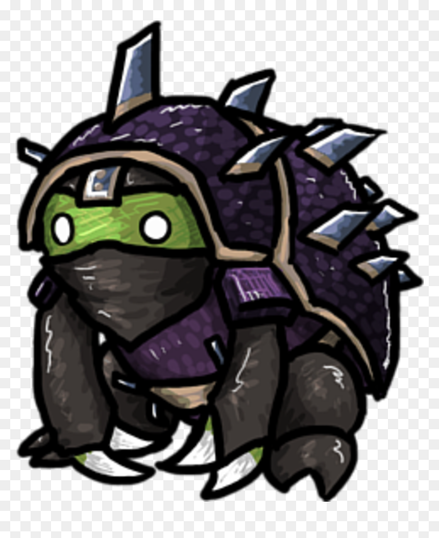 Join List, HD Png Download - rammus png