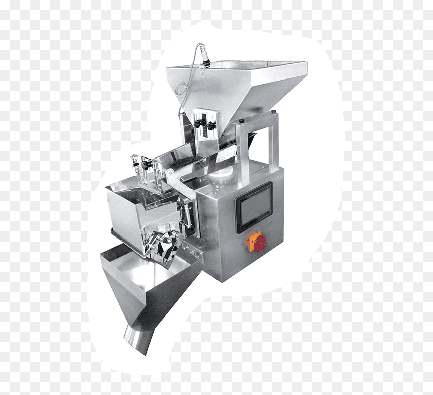 Linear Weigher, HD Png Download - weighing machine png