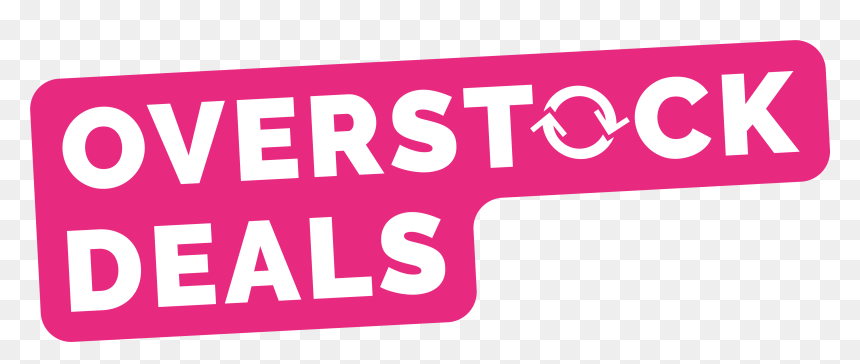 Rostock Zoo, HD Png Download - overstock logo png