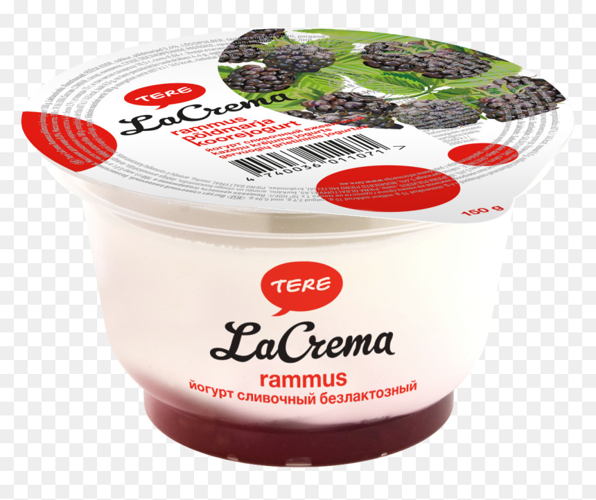 Tere La Crema, HD Png Download - rammus png