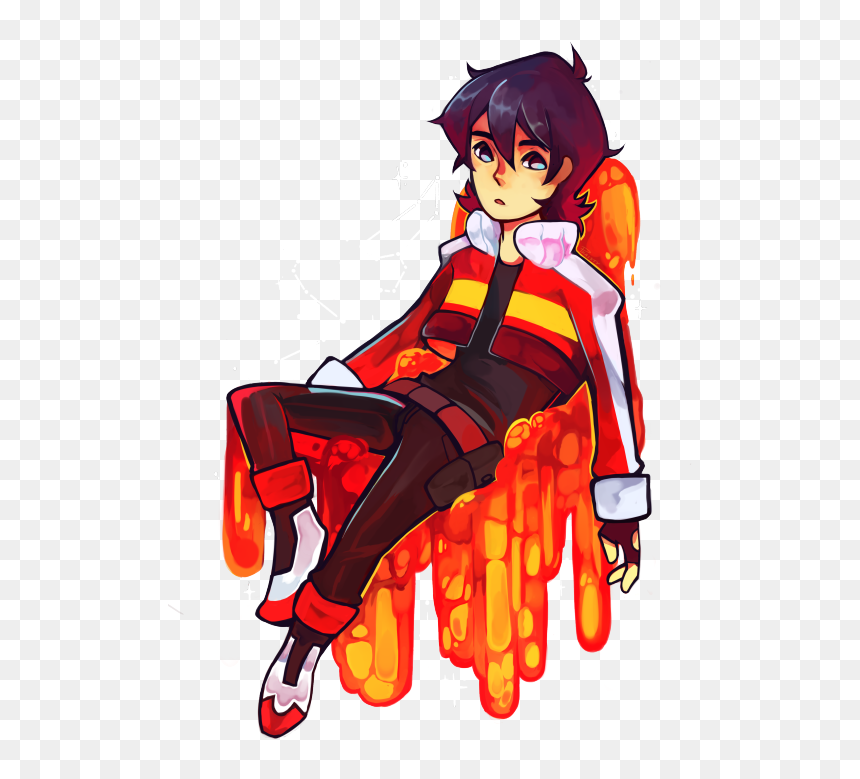 Cartoon, HD Png Download - keith kogane png