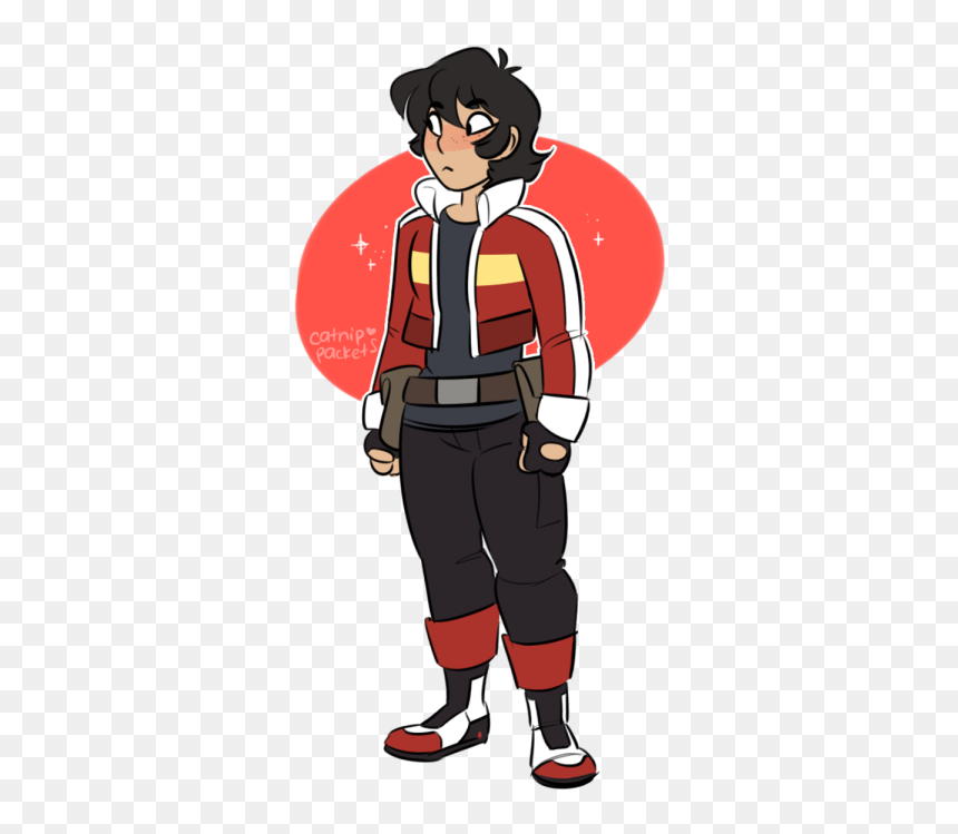 Cartoon, HD Png Download - keith kogane png