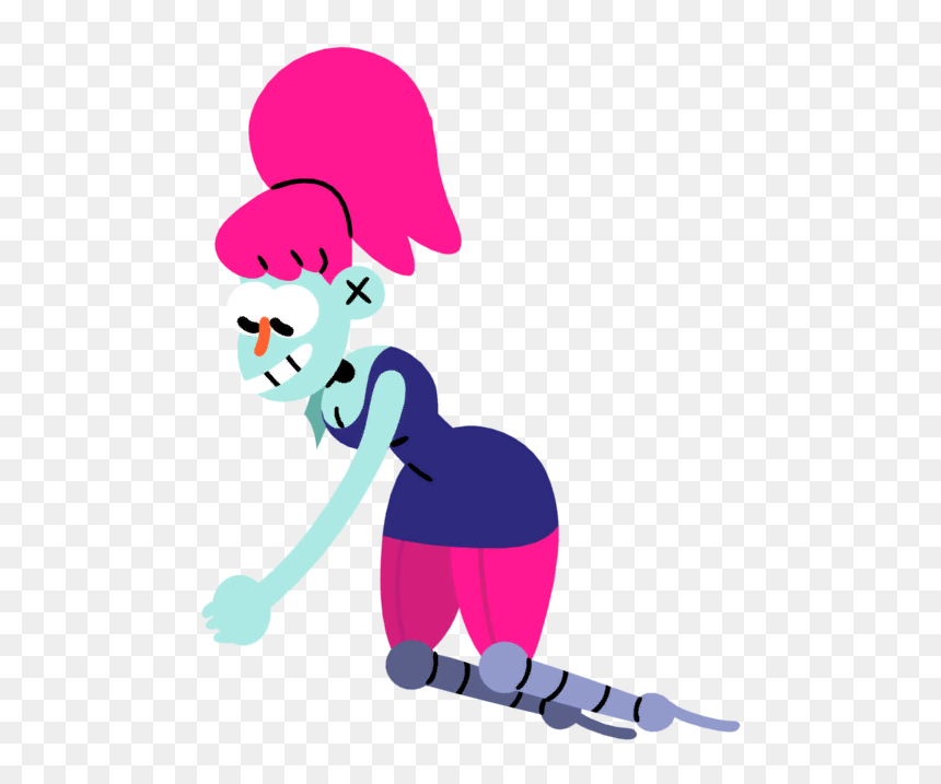 Play Clipart Let"s Play - Ok Ko Let's Play Heroes Holo Jane, HD Png Download - lets play png